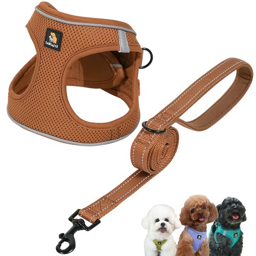 Hundegeschirr atmungsaktiv - hundegeschirr,