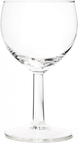 Ikea glas försiktigt 6er - försiktigt,