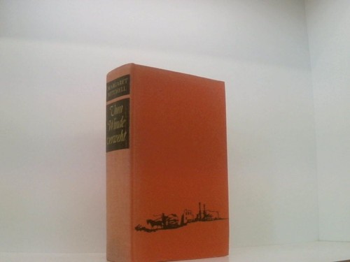 Margaret mitchell vom winde - mitchell:,