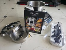 Krups prep cook - krups,