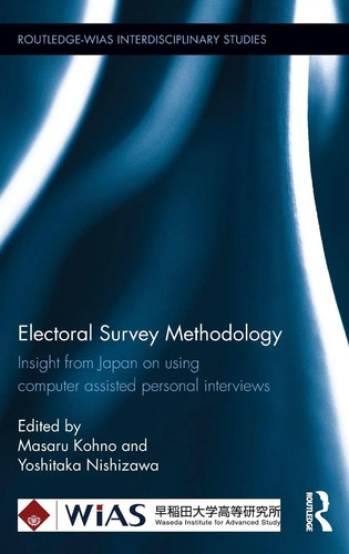 Electoral survey methodology - electoral,
