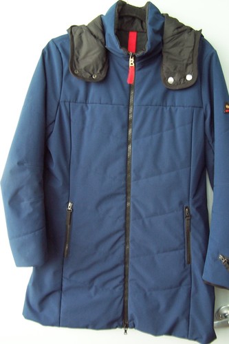 Bogner fire ice puffer - fire,