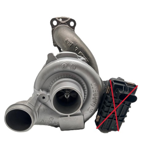 Turbolader mercedes cls - mercedes, e