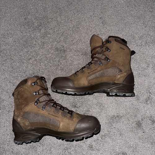 Original bundeswehr haix - original,
