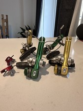 Vintage retro paul component - retro,