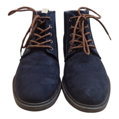 Company herren boots - am, 40