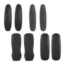 2x Bürostuhl Armlehne Arm