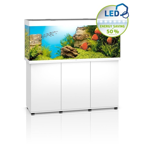 Juwel rio 450 led weiss - rio,