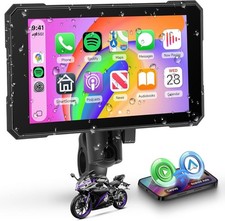 Motorrad apple carplay - apple,