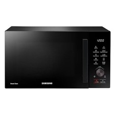 Samsung Mikrowelle MC28A5137CK 28 Liter 900 Watt Grillfunktion wie neu