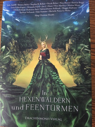 Hexenwäldern und - in,