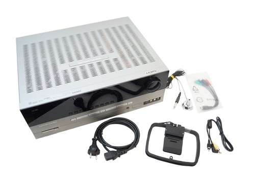 Harman kardon avr 347 dolby - kardon,