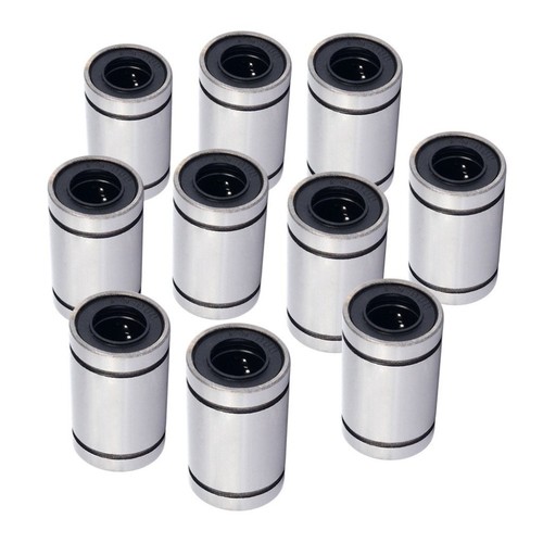 Lm10uu linearlager - x,