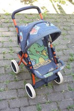 HAUCK Kinderwagen Tabaluga TOP