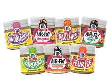 McCormick Gewürz-Set -