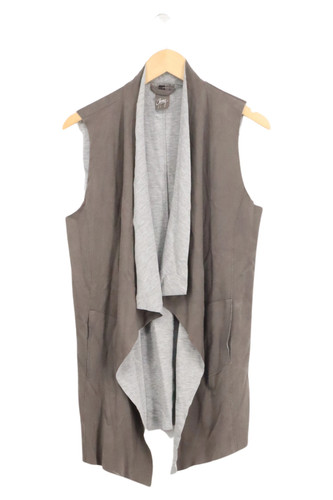 Gipsy damen fellweste - damen,