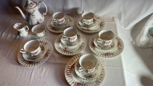Kaffee teeservice personen - kaffee-teeservice/6,