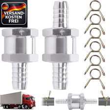 Kraftstoff Rückschlagventil