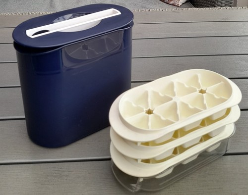 Tupperware preludio eiskönig - tupperware,