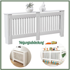 S-XL Heizungsabdeckung