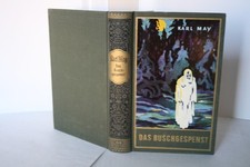 Karl May Verlag Bamberg - Band