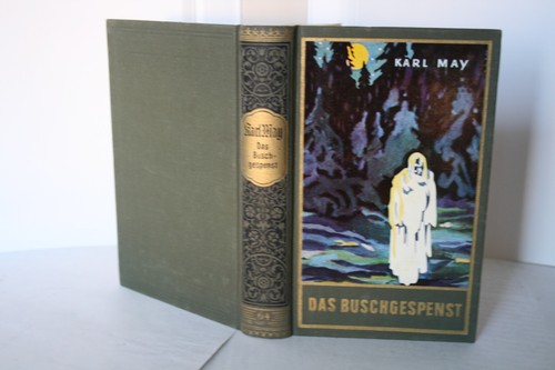 Karl may verlag bamberg - -, band