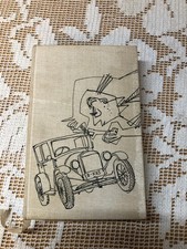 MIT DEM AUTO AUF DU von