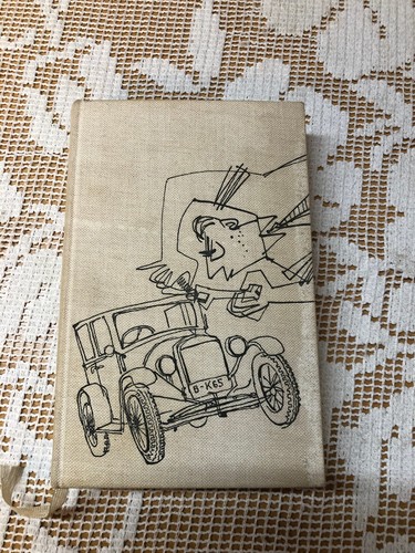 Mit dem auto auf von - mit,