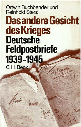 Das andere gesicht des krieges - gesicht,