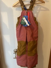 Neue Finkid Schneehose Skihose