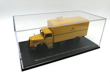 Schuco Mercedes Benz L6600