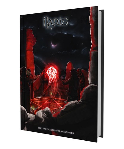 Ilaris das alternative - das,