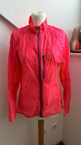 Crane laufjacke sehr leicht - crane,