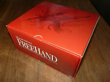 Macromedia Freehand 5.0 deutsche Version für Mac Rarität