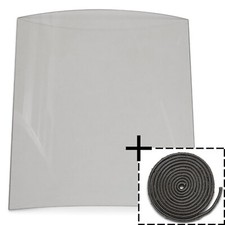 Sichtscheibe für Hark