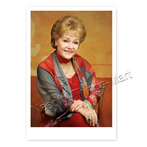 Debbie reynolds mutter von - debbie,