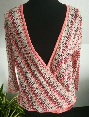 Cardigan strickjacke - cardigan,