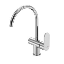 Steinberg Serie 170 Küchenarmatur 170 1401 Spültischarmatur