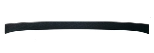Abs ladekantenschutz schwarz - ladekantenschutz,