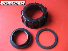 1 Dichtung Überwurfmutter Adapter 2"  Dehoust Überwurf Öltank Schütz Tankuhr 