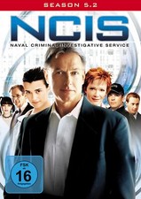 Navy CIS - Season/Staffel 5.2