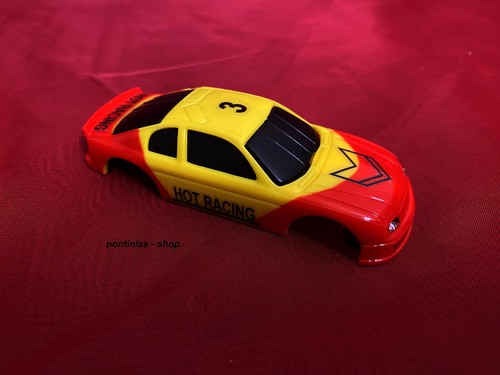 Fastlane wechsel karosse - fastlane,