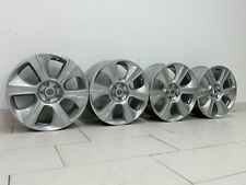 Range Rover Felgen 21 Zoll L405 L494 EPLA1007 Alufelgen 9.5J ET49 5x120 TOP 50km