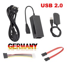 IDE SATA Adapter Kabel zu USB