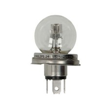 GLÜHLAMPE R2 24V/55/50W