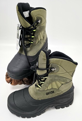 Delphin gator boots 41 - delphin,