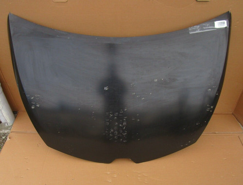 Renault clio motorhaube - 4,