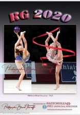 Toller RSG FOTOKALENDER 2020