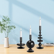 3PCS Elegantes Glas
