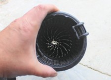 Aalrohr Aalkorb Aalreuse Aalreusen Krebskorb Krebsreuse